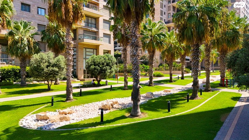 דירה, פנחס שיינמן 6, רמת אביב ג', תל אביב יפו