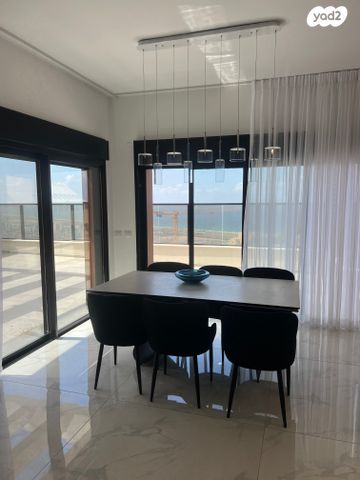 גג/ פנטהאוז, תל מאנה, חיפה