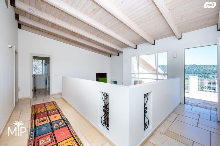 בית פרטי/ קוטג', גבעת עדן, זכרון יעקב