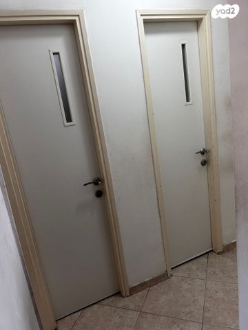 דירה, יהודה הלוי, שכונה ד', באר שבע