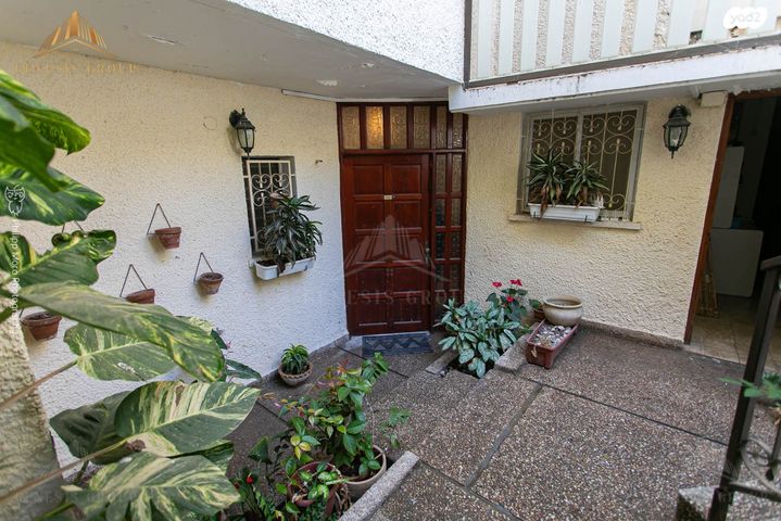 דירה, ד"ר נחום שימקין, רמת בגין, חיפה