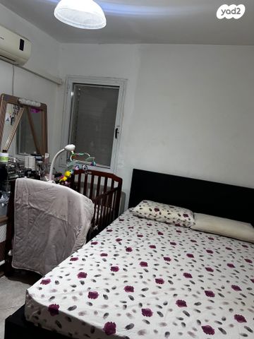 דירה, יהודה הלוי, שכונה ד', באר שבע