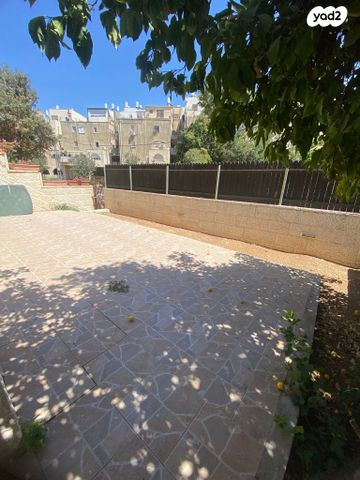 דירת גן, רשב"ג, קטמונים, ירושלים