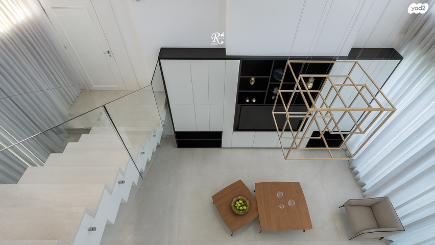 בית פרטי/ קוטג', סביון