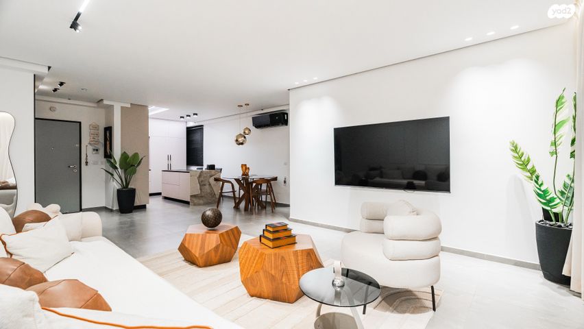 דירה, תאשור, נאות הדרים / המבואה הדרומית, באר שבע