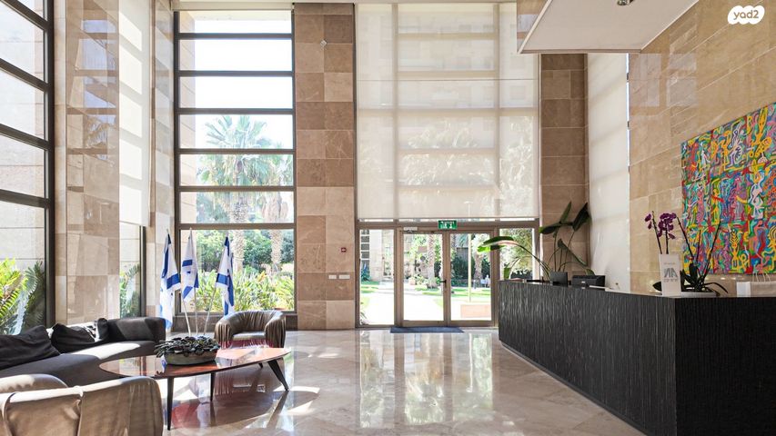 דירה, פנחס שיינמן 6, רמת אביב ג', תל אביב יפו