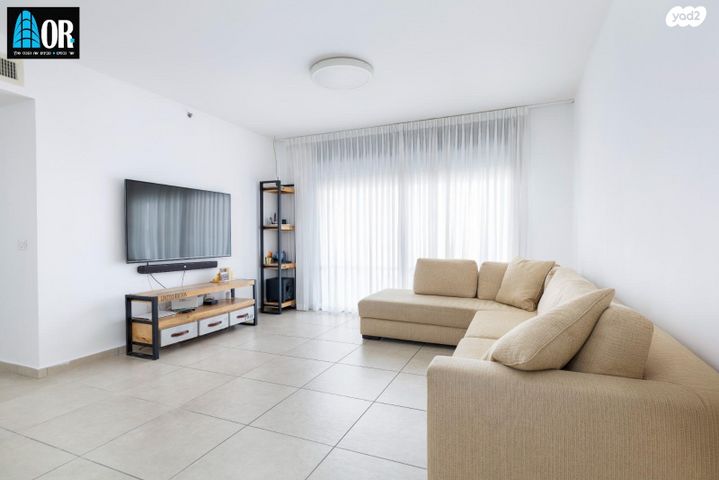 דירה, שוהם, צמרות המושבה, באר יעקב