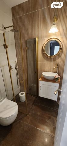 דירה, רמות הרכס, באר שבע