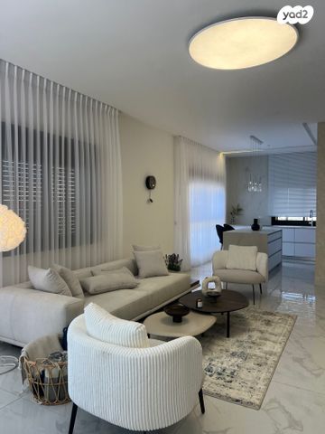 גג/ פנטהאוז, תל מאנה, חיפה