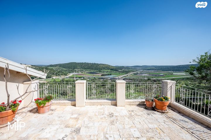 בית פרטי/ קוטג', גבעת עדן, זכרון יעקב