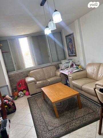 דירה, יהודה הלוי, שכונה ד', באר שבע