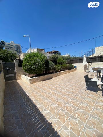 דירת גן, רשב"ג, קטמונים, ירושלים