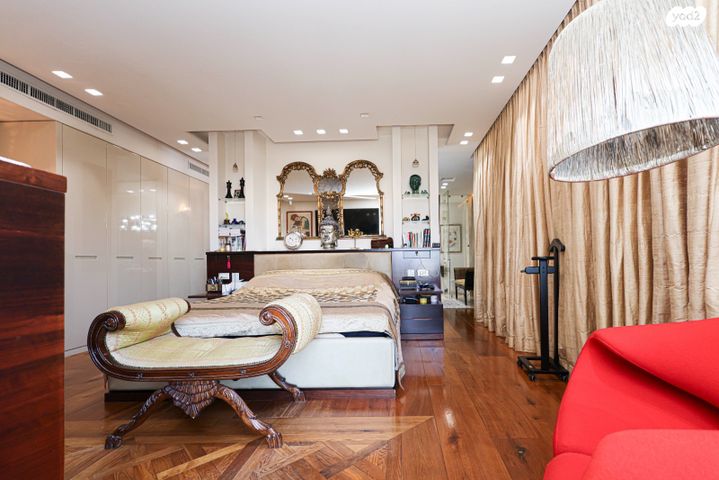 דירה, פנחס שיינמן 6, רמת אביב ג', תל אביב יפו