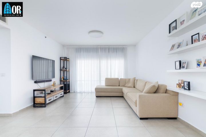 דירה, שוהם, צמרות המושבה, באר יעקב