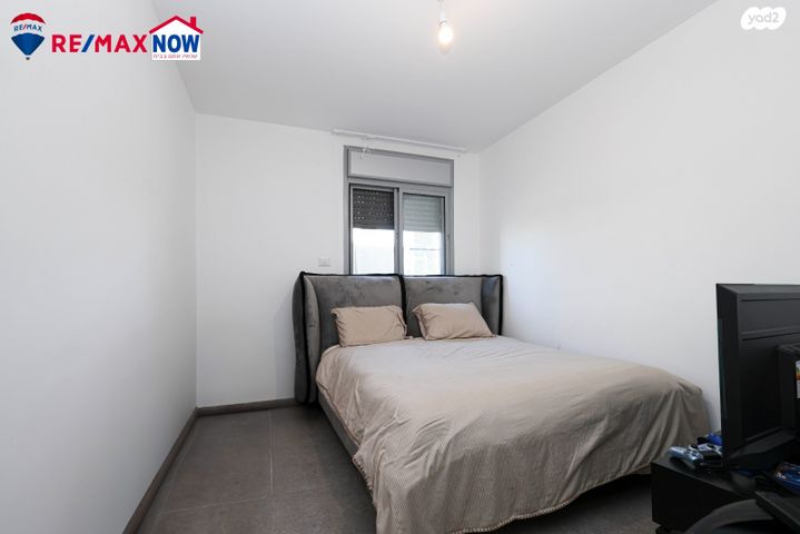 דירה, אורנה פורת 25, הרקפות, ראשון לציון