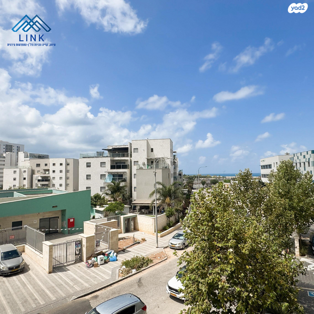 דירה, הגל, החותרים, טירת כרמל