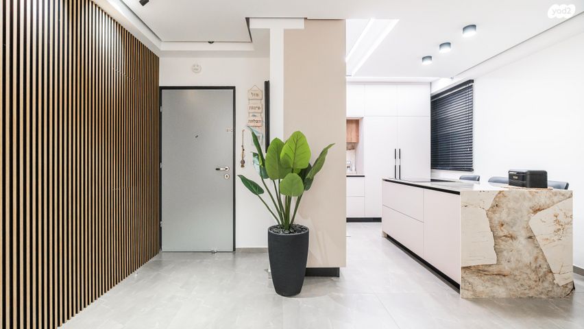 דירה, תאשור, נאות הדרים / המבואה הדרומית, באר שבע