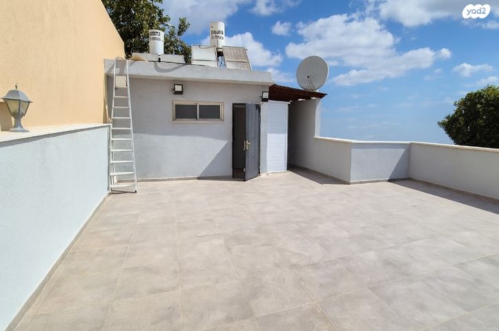 דופלקס, ארטר 7, ביצרון ורמת ישראל, תל אביב יפו