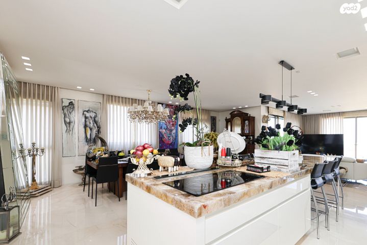 דירה, פנחס שיינמן 6, רמת אביב ג', תל אביב יפו