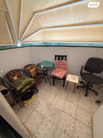 דירה, תקומה 11, נתיבות