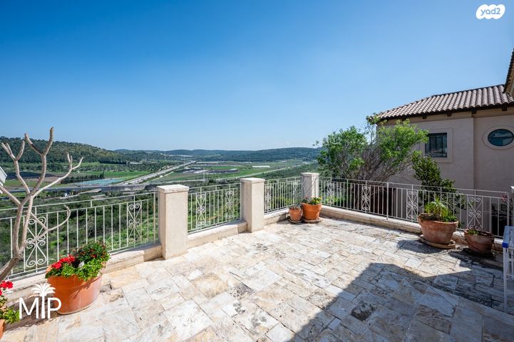 בית פרטי/ קוטג', גבעת עדן, זכרון יעקב