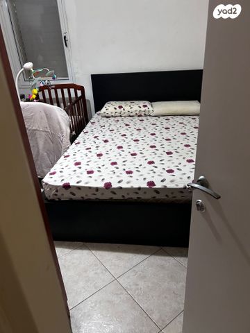 דירה, יהודה הלוי, שכונה ד', באר שבע