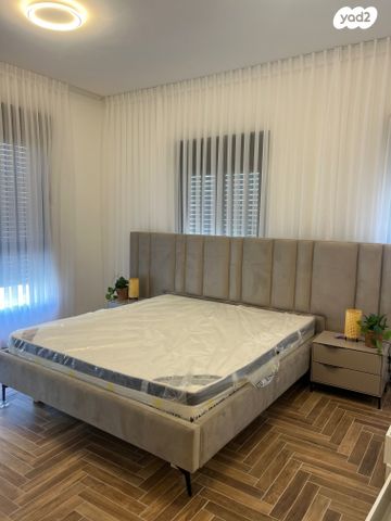 גג/ פנטהאוז, תל מאנה, חיפה