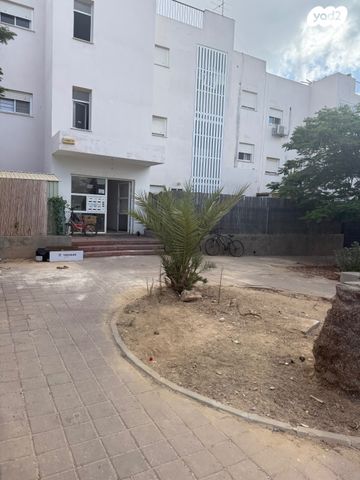 דירה, תקומה 11, נתיבות