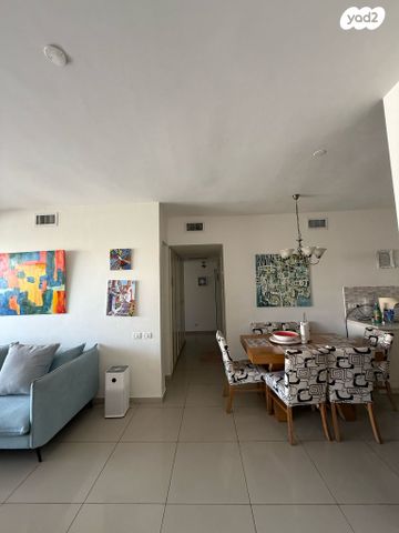 דירה, אזורי חן, גימל החדשה, תל אביב יפו