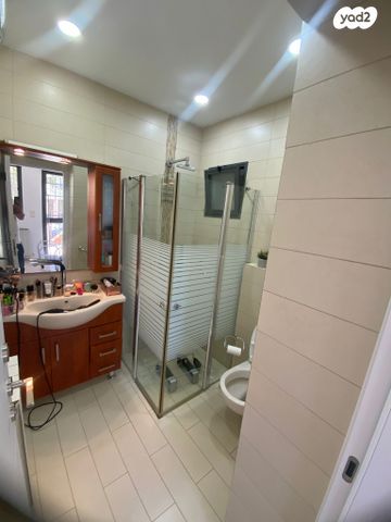 דירת גן, רשב"ג, קטמונים, ירושלים