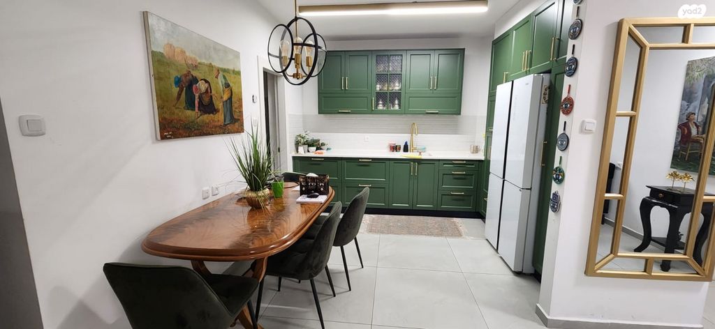 דירה, רמות הרכס, באר שבע