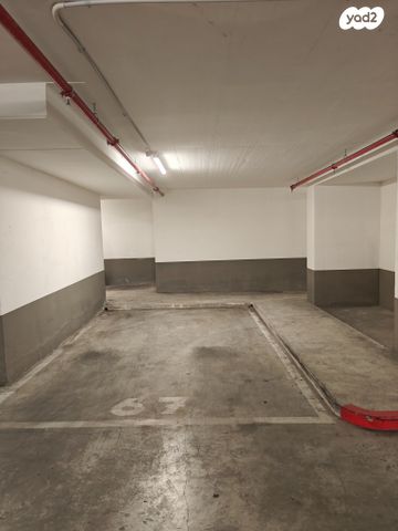 דירה, שדרות הרב משה שמואל שפירא, פארק המושבה, באר יעקב