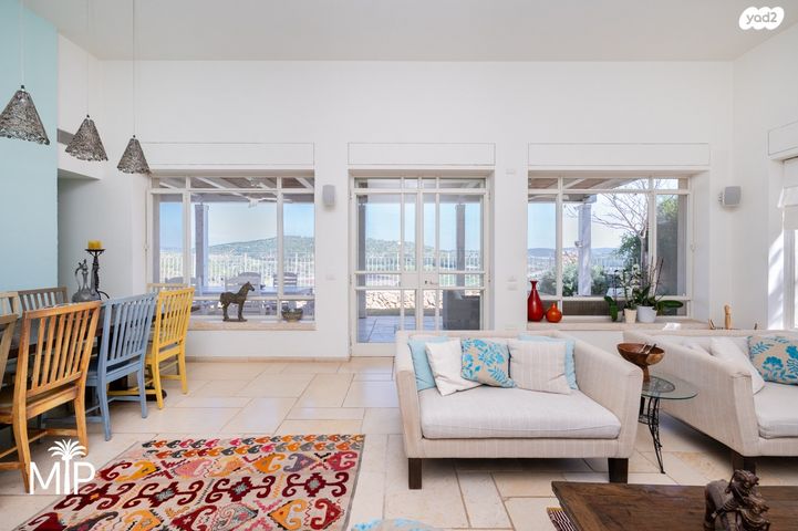 בית פרטי/ קוטג', גבעת עדן, זכרון יעקב