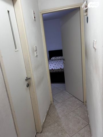 דירה, יהודה הלוי, שכונה ד', באר שבע