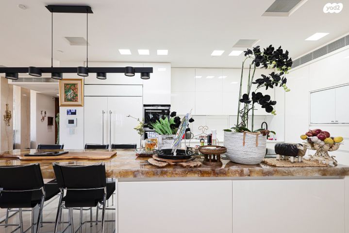 דירה, פנחס שיינמן 6, רמת אביב ג', תל אביב יפו