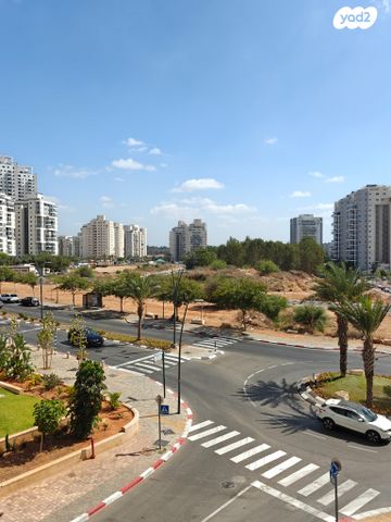 דירה, שדרות הרב משה שמואל שפירא, פארק המושבה, באר יעקב