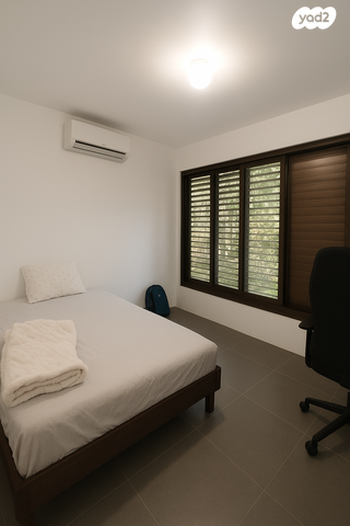 דירה, מוצקין הותיקה, קרית מוצקין