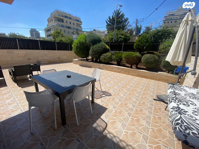 מודעת נכס, רשב"ג, קטמונים, ירושלים