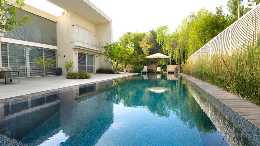 בית פרטי/ קוטג', סביון