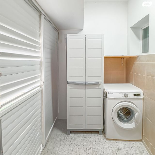 דירת גן, נתיבות