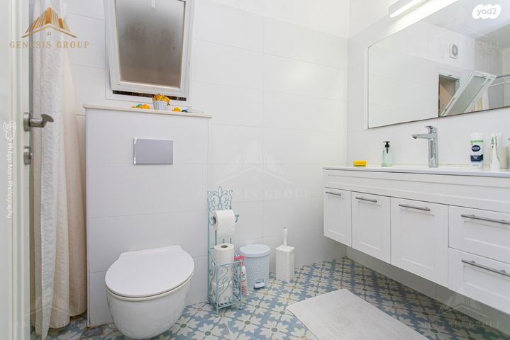 דירה, ד"ר נחום שימקין, רמת בגין, חיפה