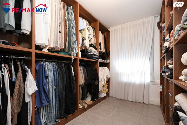 דירה, אורנה פורת 25, הרקפות, ראשון לציון