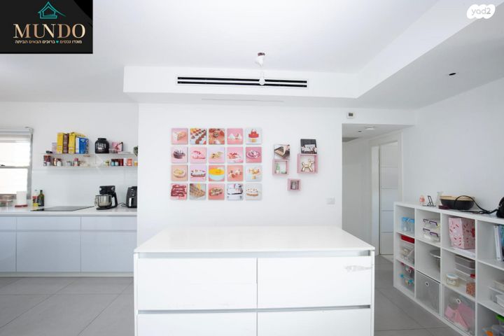 דירה, ברקת, צמרות המושבה, באר יעקב