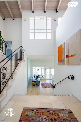 בית פרטי/ קוטג', גבעת עדן, זכרון יעקב