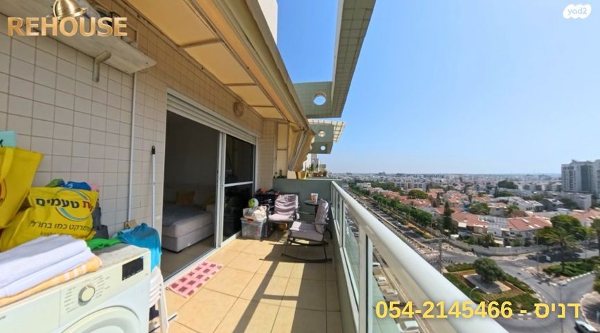 דירה, הנורית, רובע ח', אשדוד