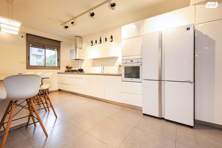 דירה, יפה נוף, כפר יונה