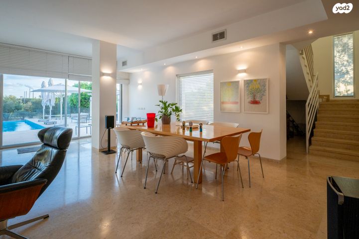 בית פרטי/ קוטג', קיסריה