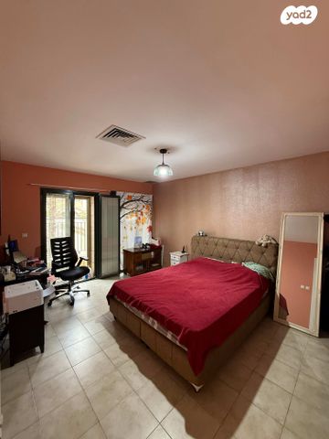 דירה, התקומה 24, צפון יפו, המושבה האמריקאית-גרמנית, תל אביב יפו