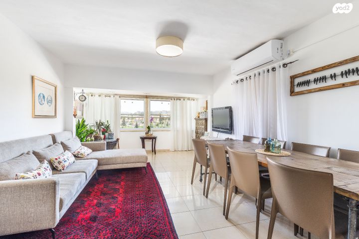 דופלקס, קרית היובל, ירושלים