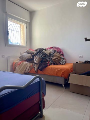 דירה, מאיר גרשון, פסגת זאב, ירושלים